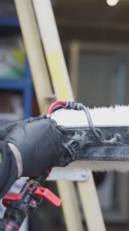 Window Cleaning Service