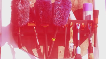 Premier Vehicle Cleaning