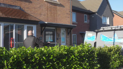 Window Cleaning Service