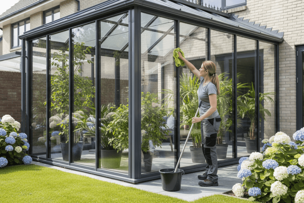 “Professional window cleaning service in Newport South Wales | {{product_title}} | {{store_name}}”