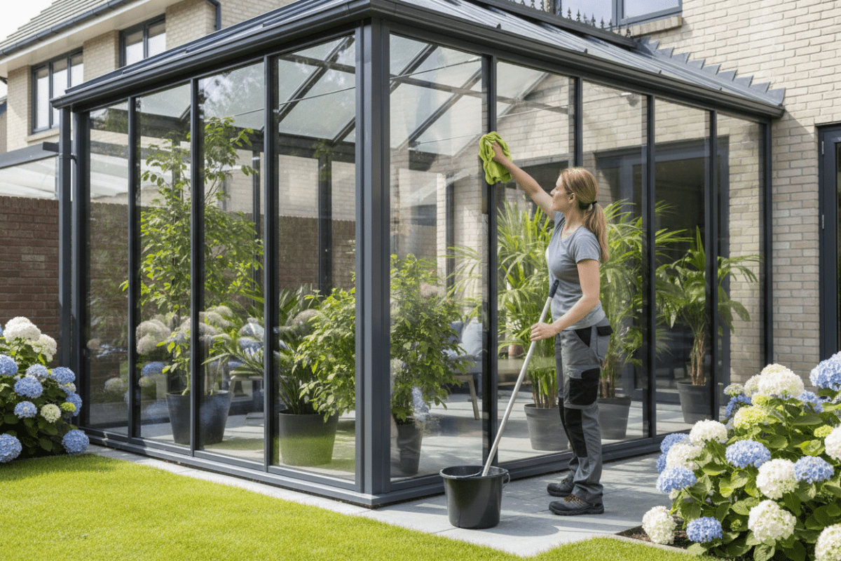 “Professional window cleaning service in Newport South Wales | {{product_title}} | {{store_name}}”