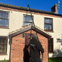 “Professional window cleaning service in Newport South Wales | {{product_title}} | {{store_name}}”