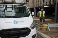 “Professional window cleaning service in Newport South Wales | {{product_title}} | {{store_name}}”