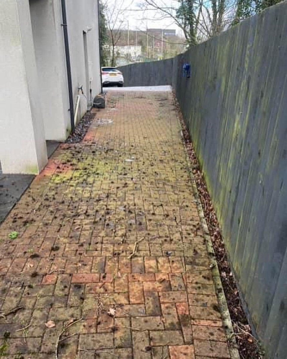 “Professional window cleaning service in Newport South Wales | {{product_title}} | {{store_name}}”