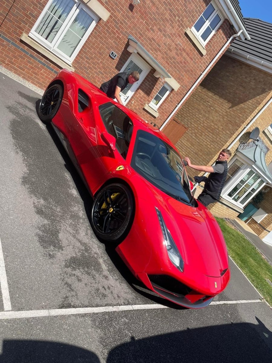 “Professional window cleaning service in Newport South Wales | {{product_title}} | {{store_name}}”