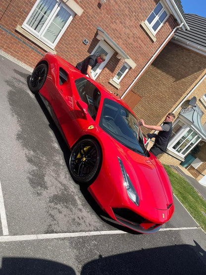 “Professional window cleaning service in Newport South Wales | {{product_title}} | {{store_name}}”