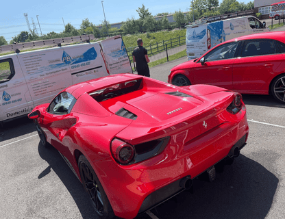 “Professional window cleaning service in Newport South Wales | {{product_title}} | {{store_name}}”