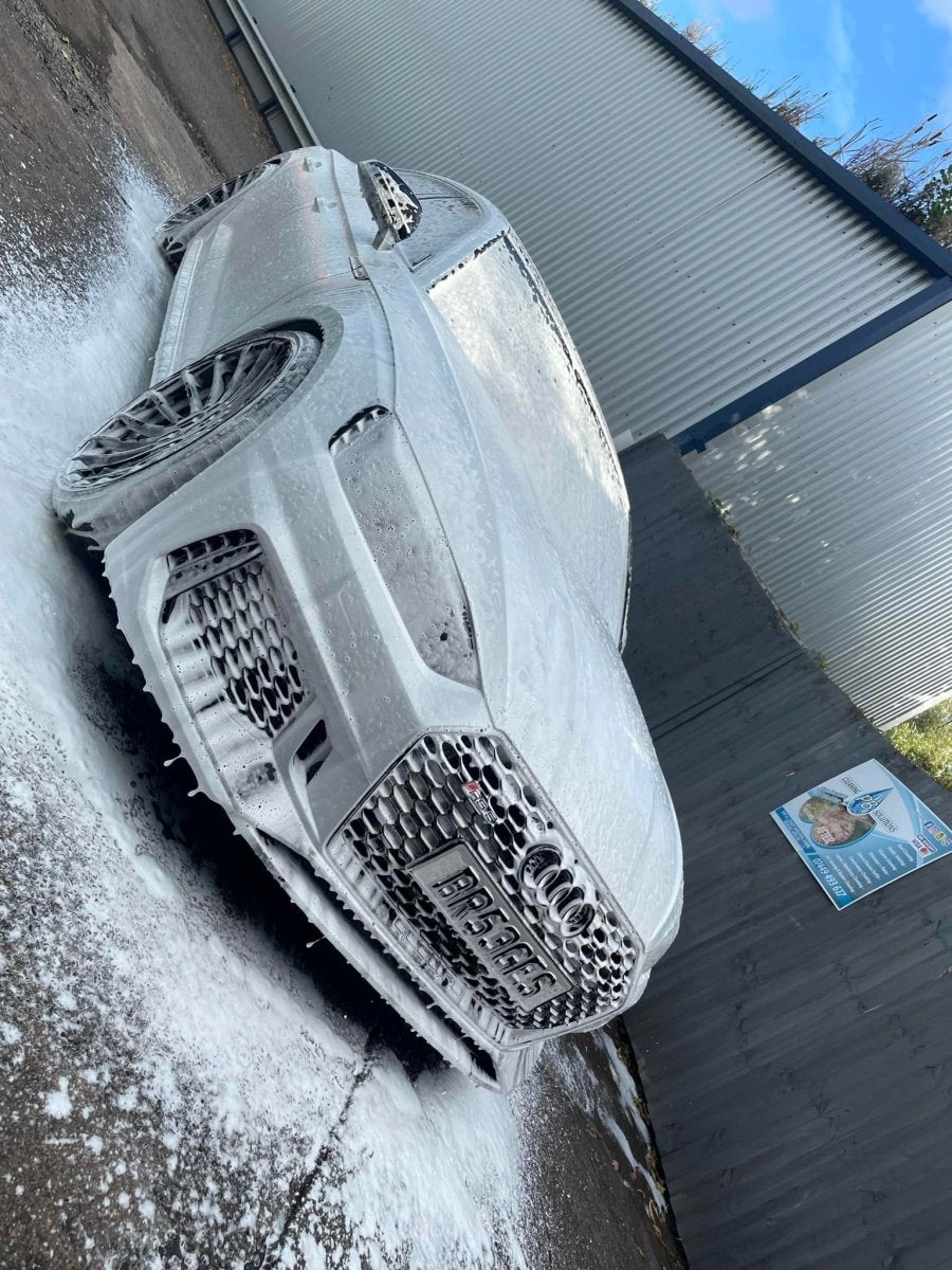 “Professional window cleaning service in Newport South Wales | {{product_title}} | {{store_name}}”