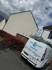 “Professional window cleaning service in Newport South Wales | {{product_title}} | {{store_name}}”