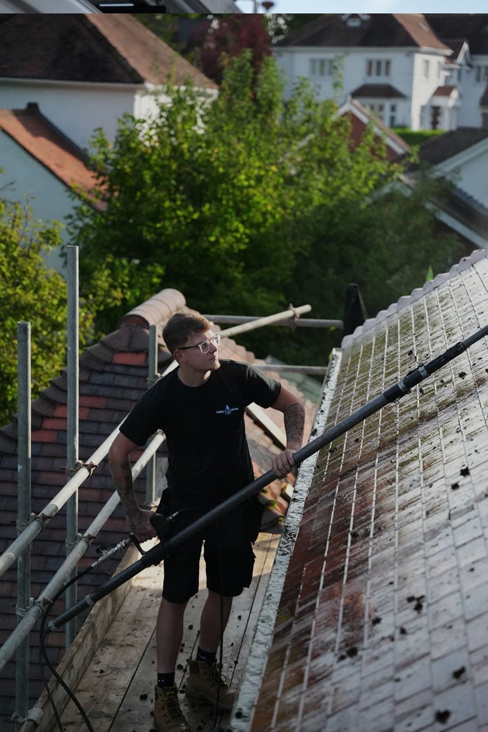 “Professional window cleaning service in Newport South Wales | {{product_title}} | {{store_name}}”