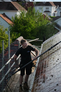 “Professional window cleaning service in Newport South Wales | {{product_title}} | {{store_name}}”