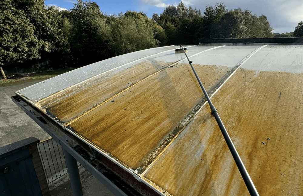 “Professional window cleaning service in Newport South Wales | {{product_title}} | {{store_name}}”